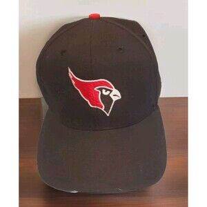 Richardson Pro Model Ball Cap Cardinal Embroidery  Pro Sized 7 1/4 512sw
